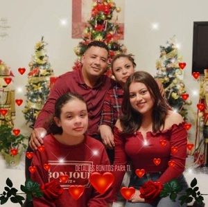 Meet your Posher, Consuelo